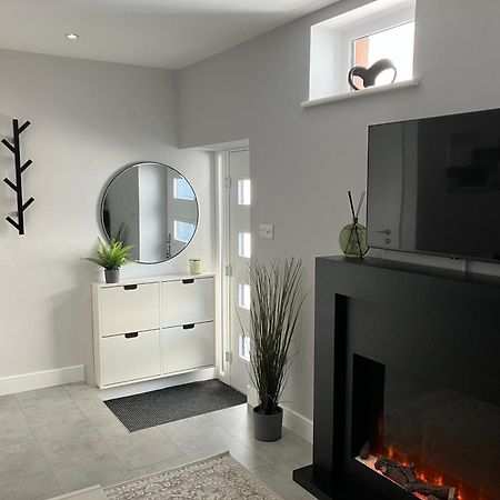 Belford House Self Check-In Rooms & Apartments Haltwhistle Εξωτερικό φωτογραφία