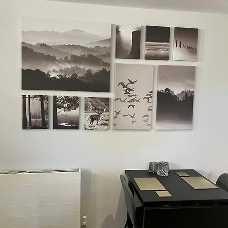 Belford House Self Check-In Rooms & Apartments Haltwhistle Εξωτερικό φωτογραφία