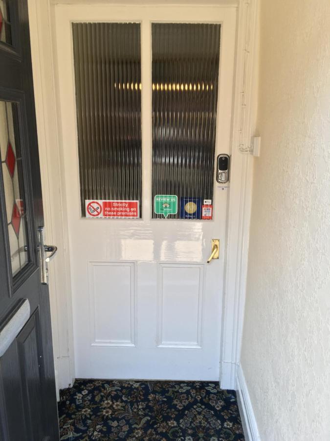 Belford House Self Check-In Rooms & Apartments Haltwhistle Εξωτερικό φωτογραφία