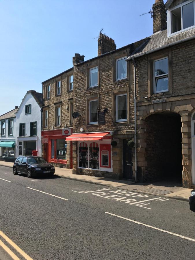 Belford House Self Check-In Rooms & Apartments Haltwhistle Εξωτερικό φωτογραφία