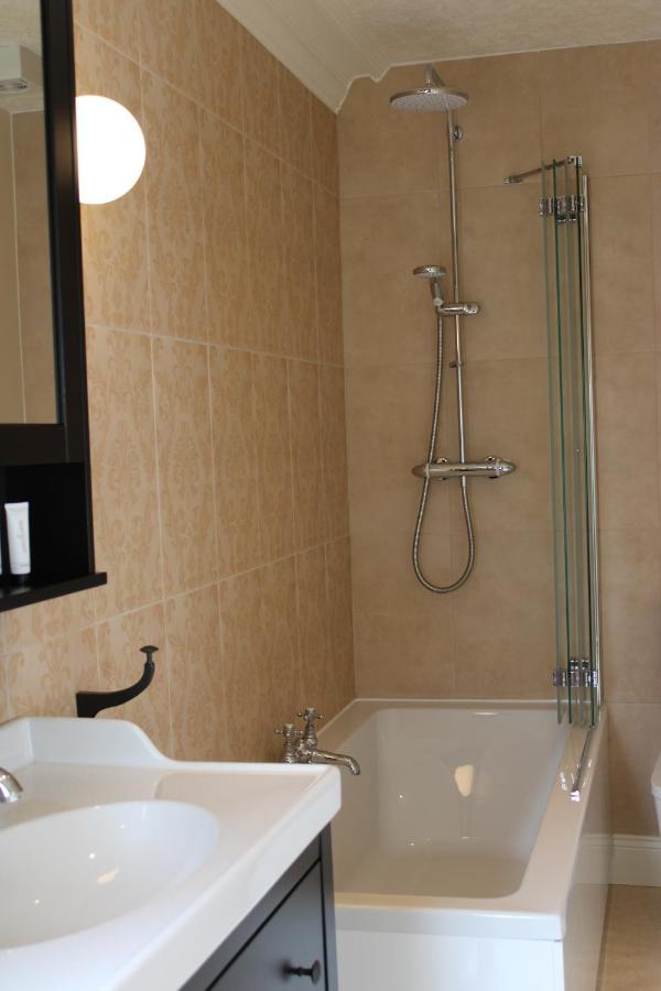 Belford House Self Check-In Rooms & Apartments Haltwhistle Εξωτερικό φωτογραφία