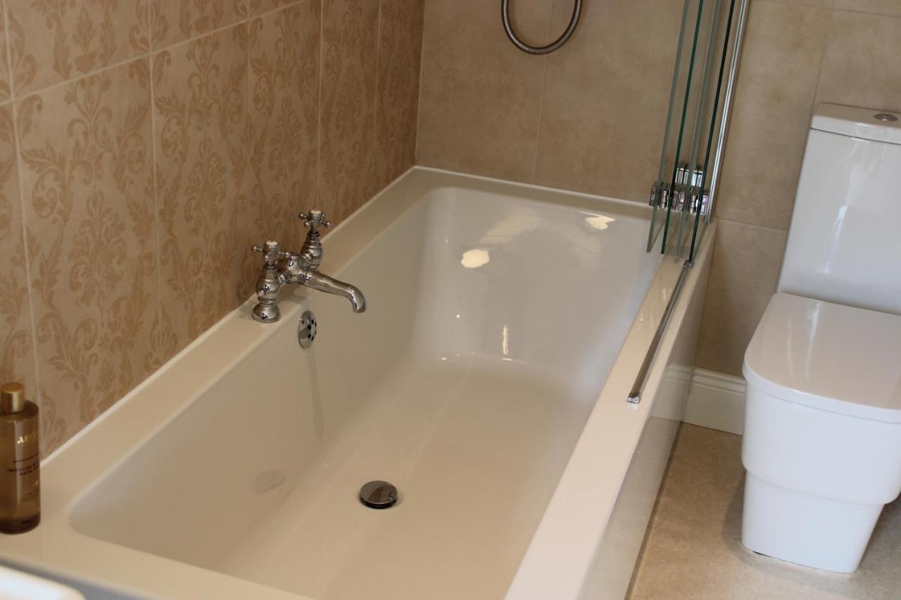 Belford House Self Check-In Rooms & Apartments Haltwhistle Εξωτερικό φωτογραφία