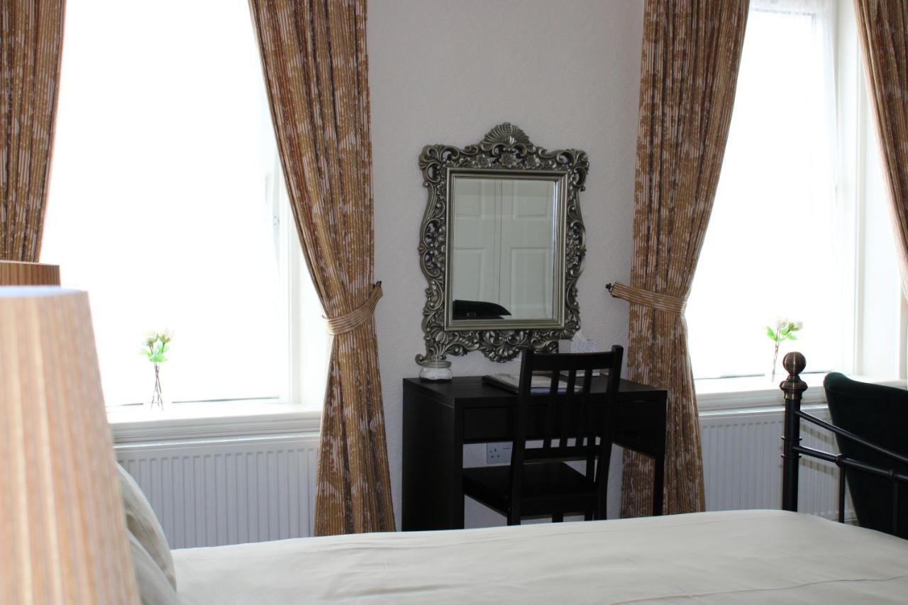 Belford House Self Check-In Rooms & Apartments Haltwhistle Εξωτερικό φωτογραφία