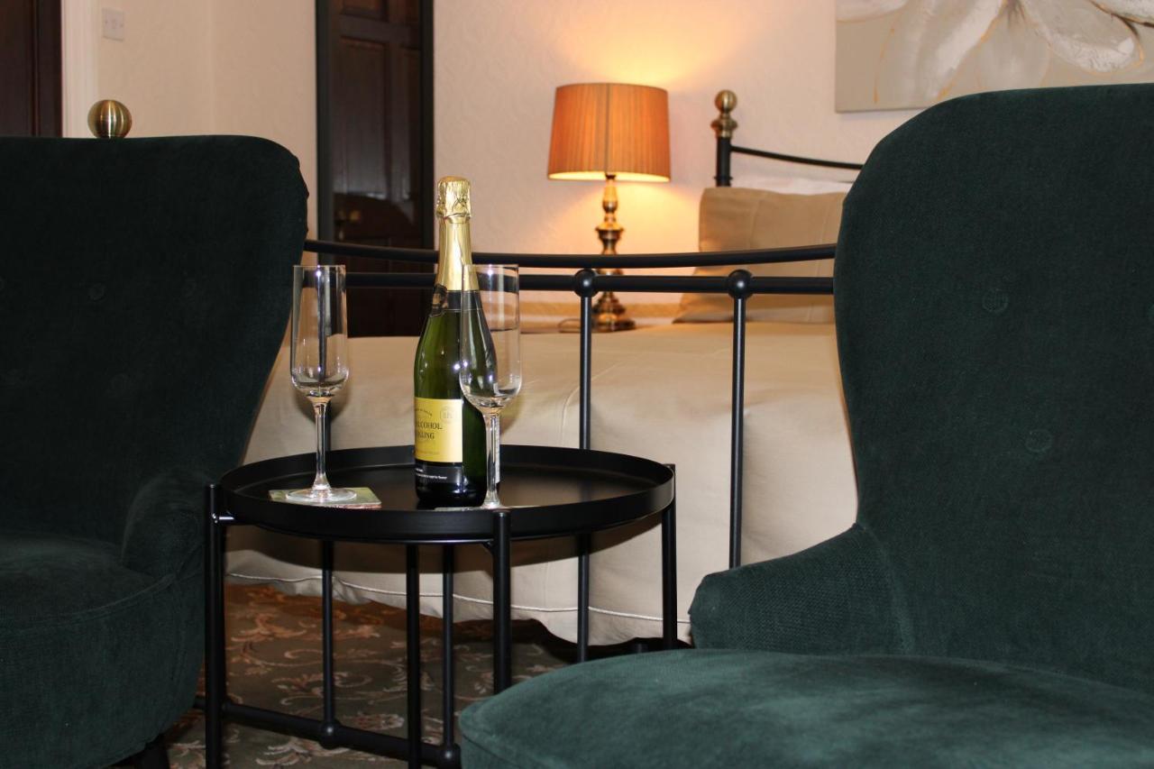 Belford House Self Check-In Rooms & Apartments Haltwhistle Εξωτερικό φωτογραφία