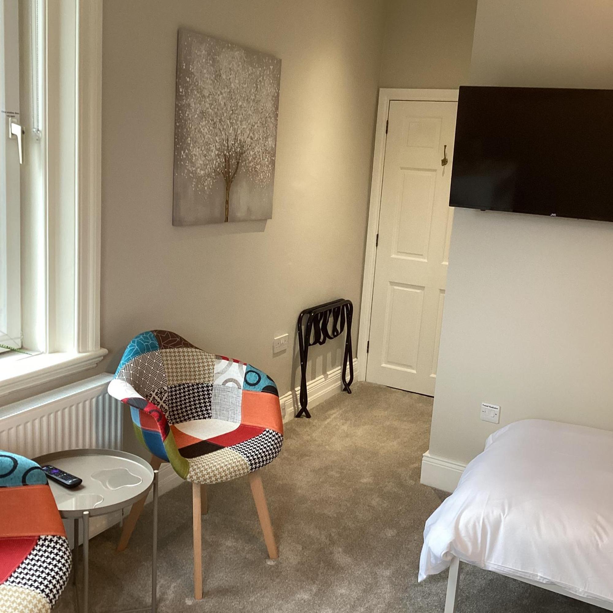 Belford House Self Check-In Rooms & Apartments Haltwhistle Εξωτερικό φωτογραφία