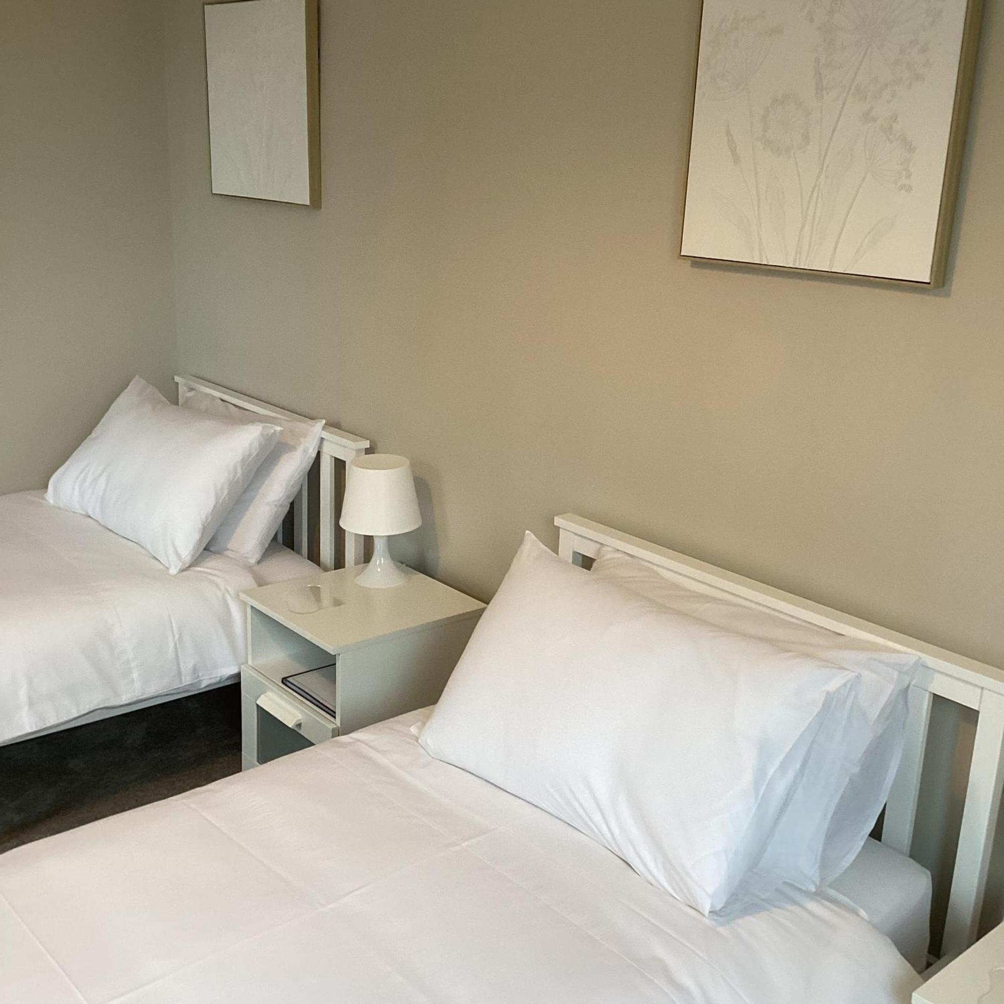 Belford House Self Check-In Rooms & Apartments Haltwhistle Εξωτερικό φωτογραφία