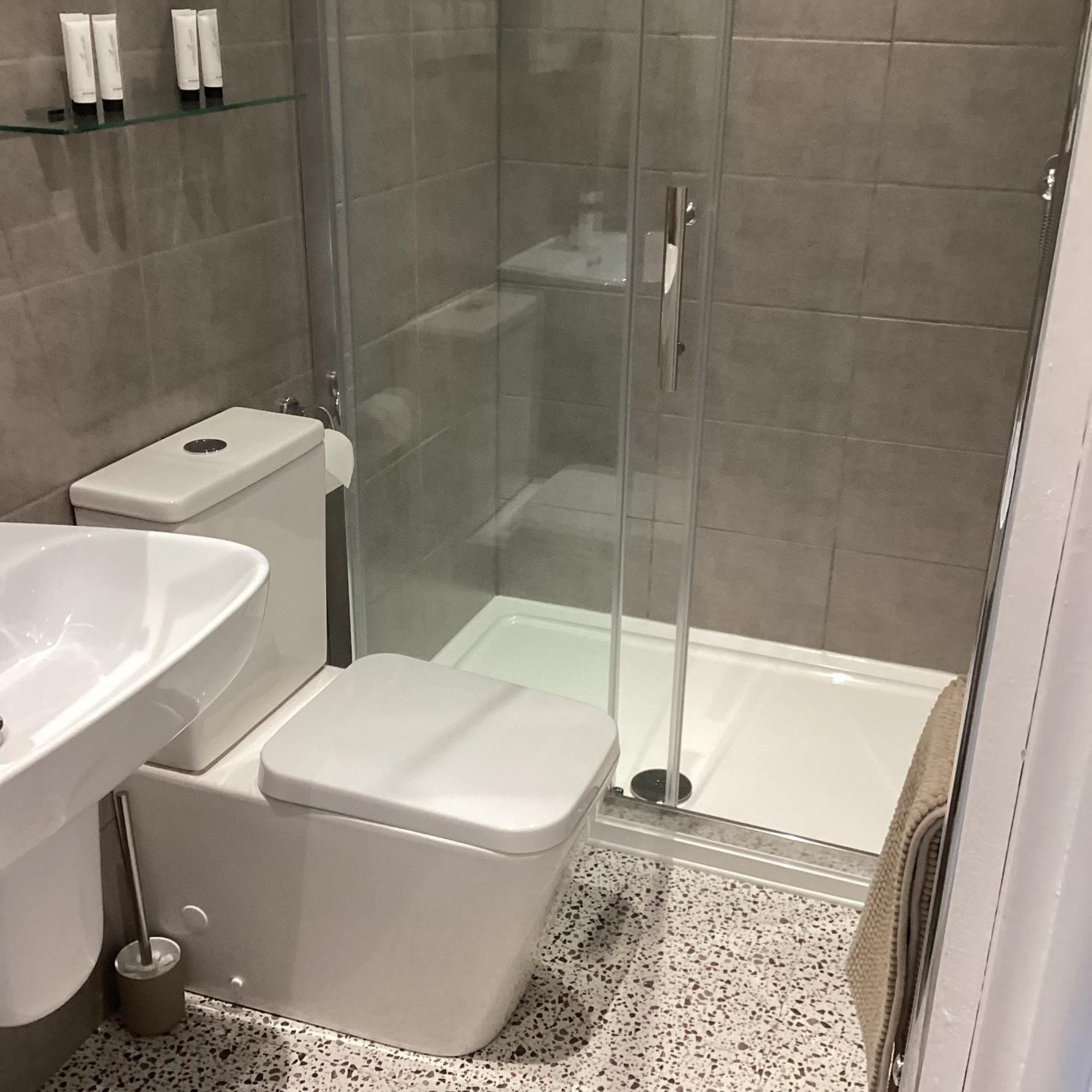Belford House Self Check-In Rooms & Apartments Haltwhistle Εξωτερικό φωτογραφία