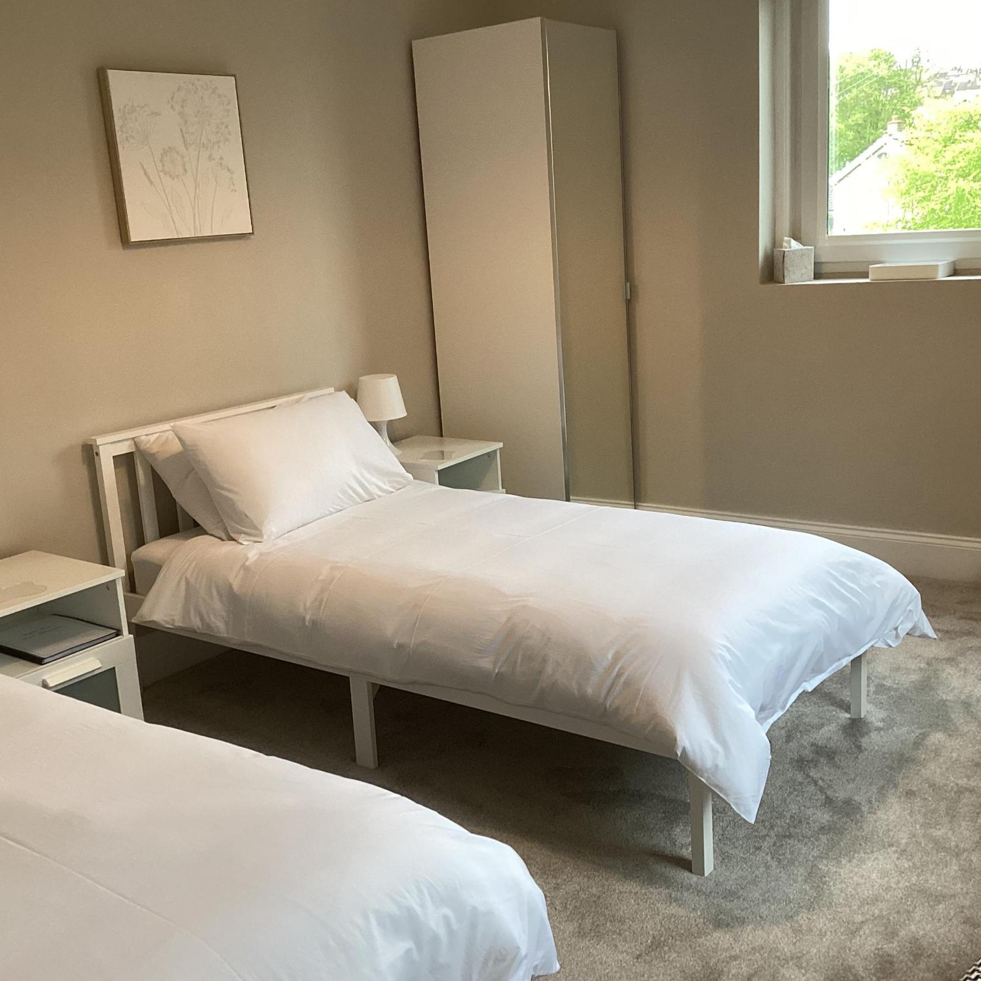 Belford House Self Check-In Rooms & Apartments Haltwhistle Εξωτερικό φωτογραφία