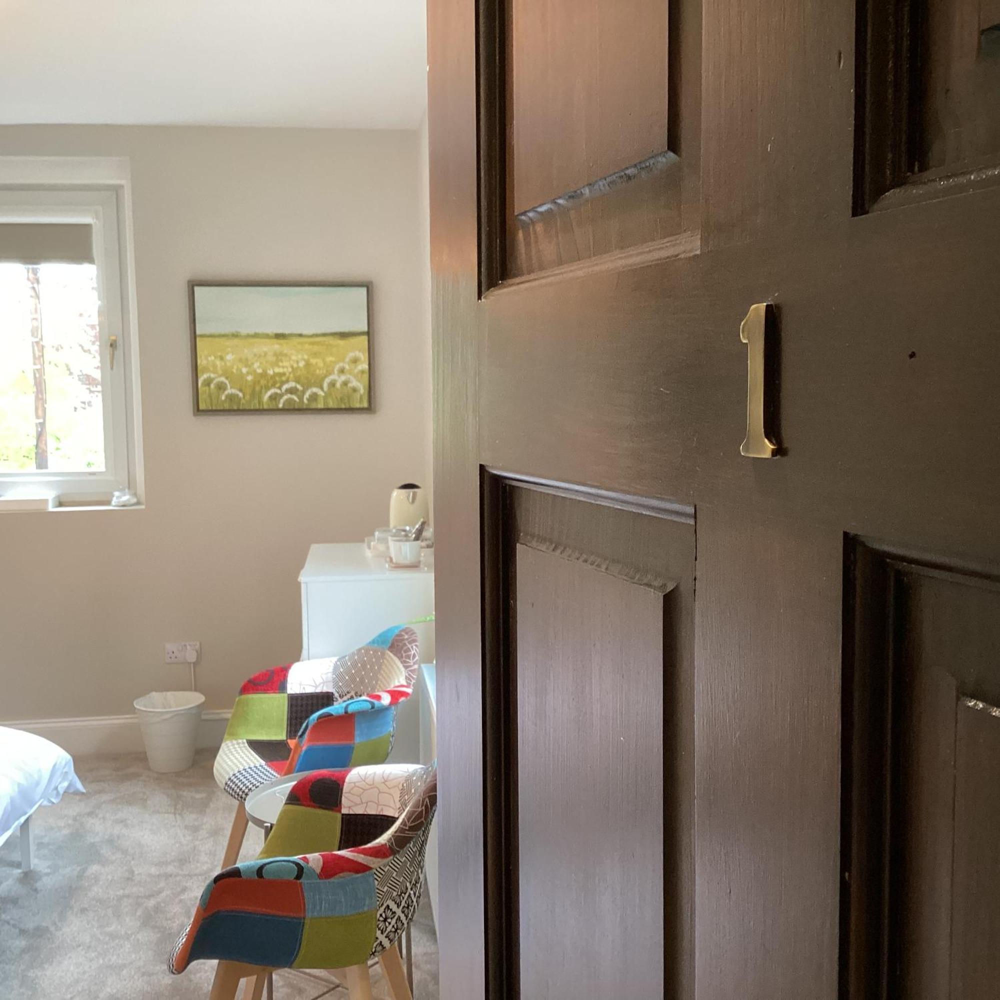 Belford House Self Check-In Rooms & Apartments Haltwhistle Εξωτερικό φωτογραφία