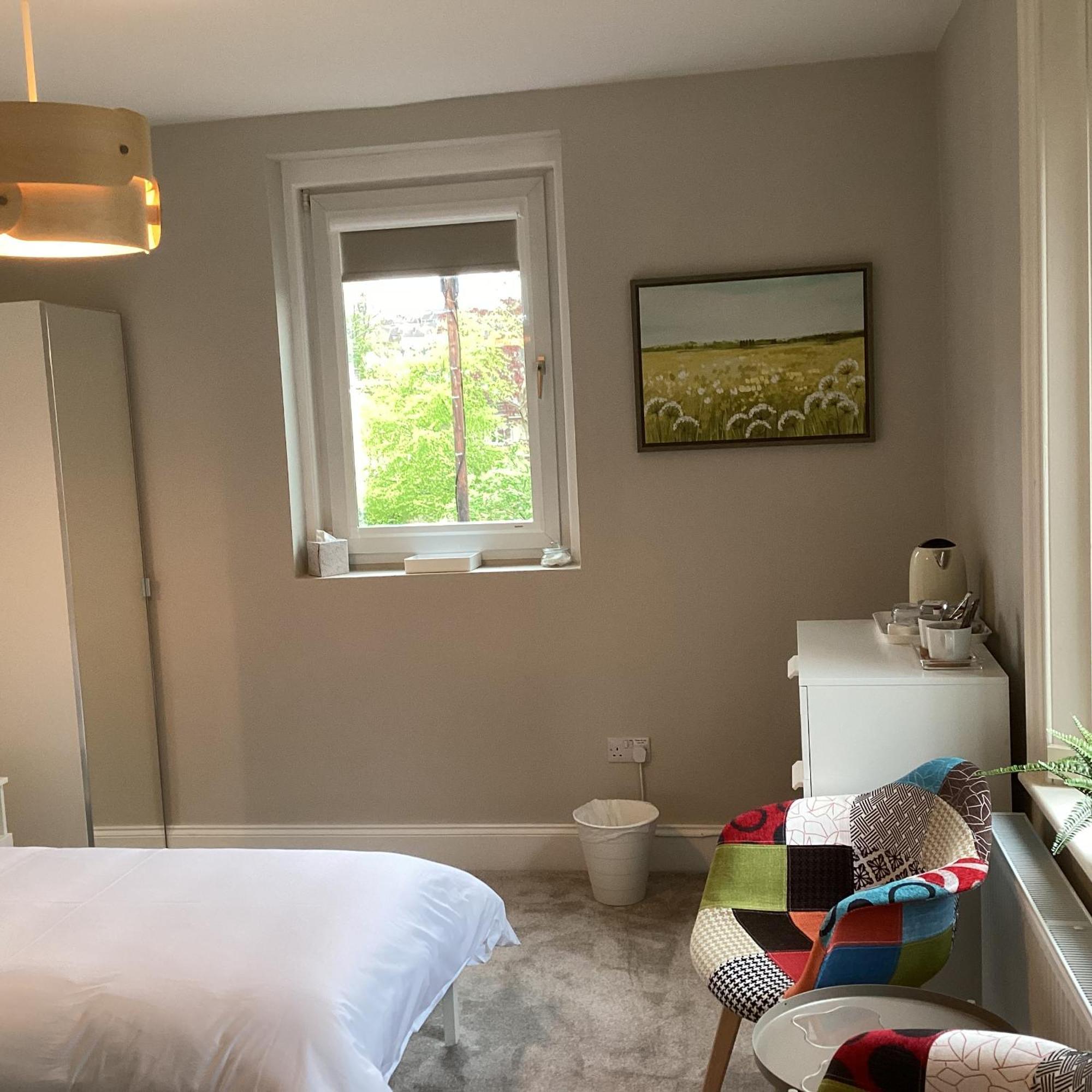 Belford House Self Check-In Rooms & Apartments Haltwhistle Εξωτερικό φωτογραφία
