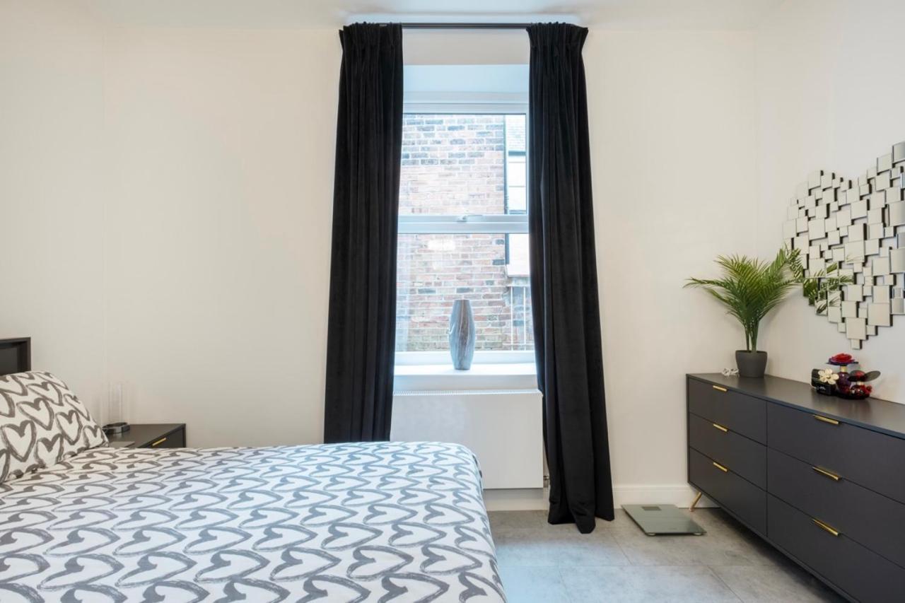 Belford House Self Check-In Rooms & Apartments Haltwhistle Εξωτερικό φωτογραφία