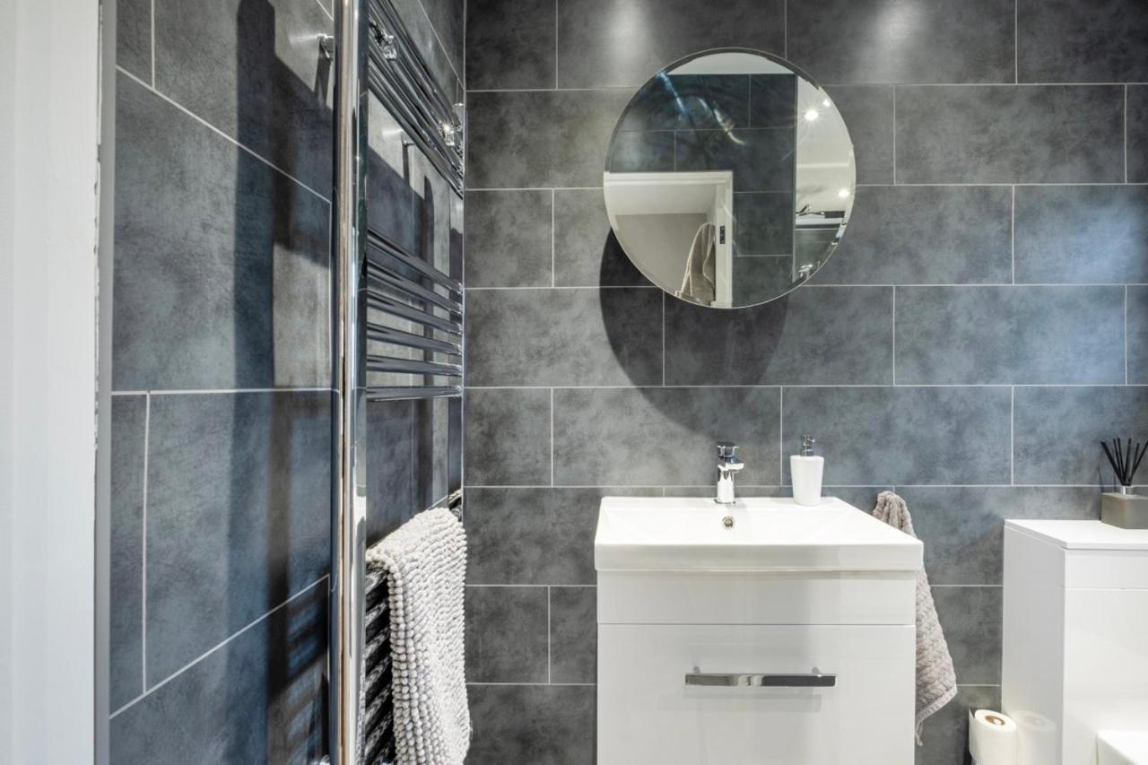 Belford House Self Check-In Rooms & Apartments Haltwhistle Εξωτερικό φωτογραφία