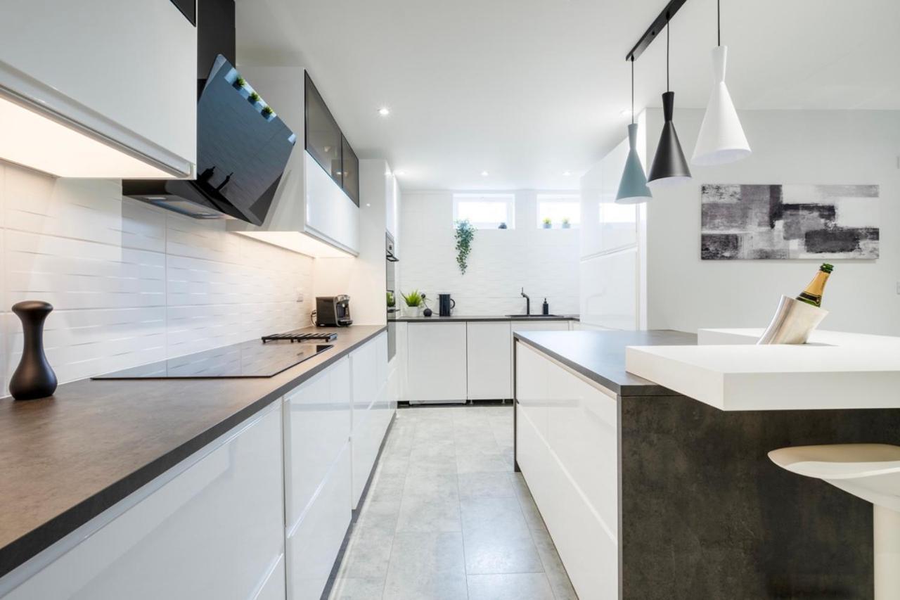 Belford House Self Check-In Rooms & Apartments Haltwhistle Εξωτερικό φωτογραφία