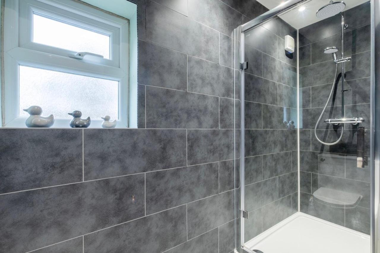 Belford House Self Check-In Rooms & Apartments Haltwhistle Εξωτερικό φωτογραφία