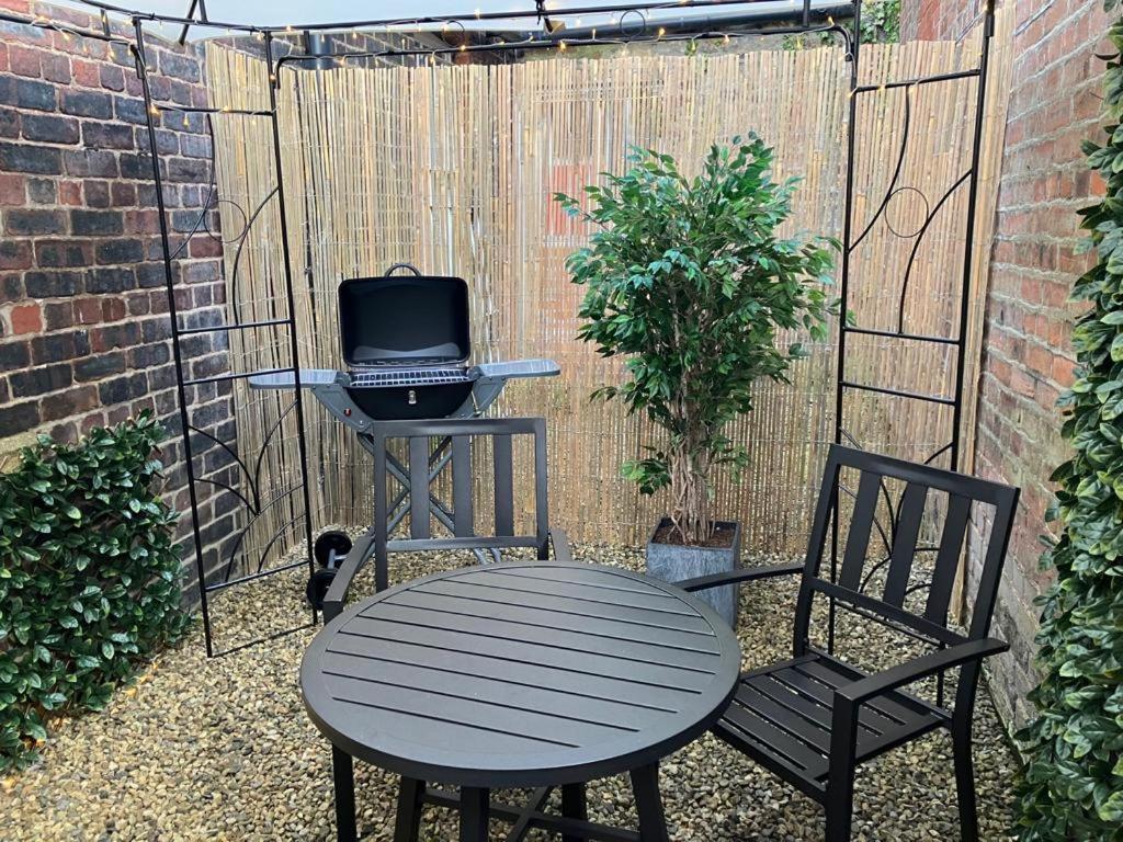 Belford House Self Check-In Rooms & Apartments Haltwhistle Εξωτερικό φωτογραφία
