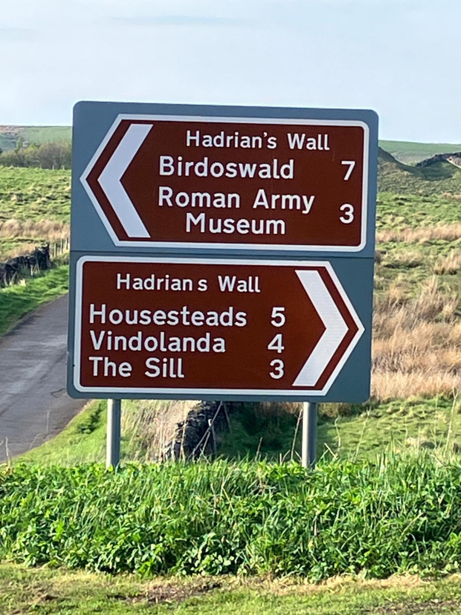 Belford House Self Check-In Rooms & Apartments Haltwhistle Εξωτερικό φωτογραφία