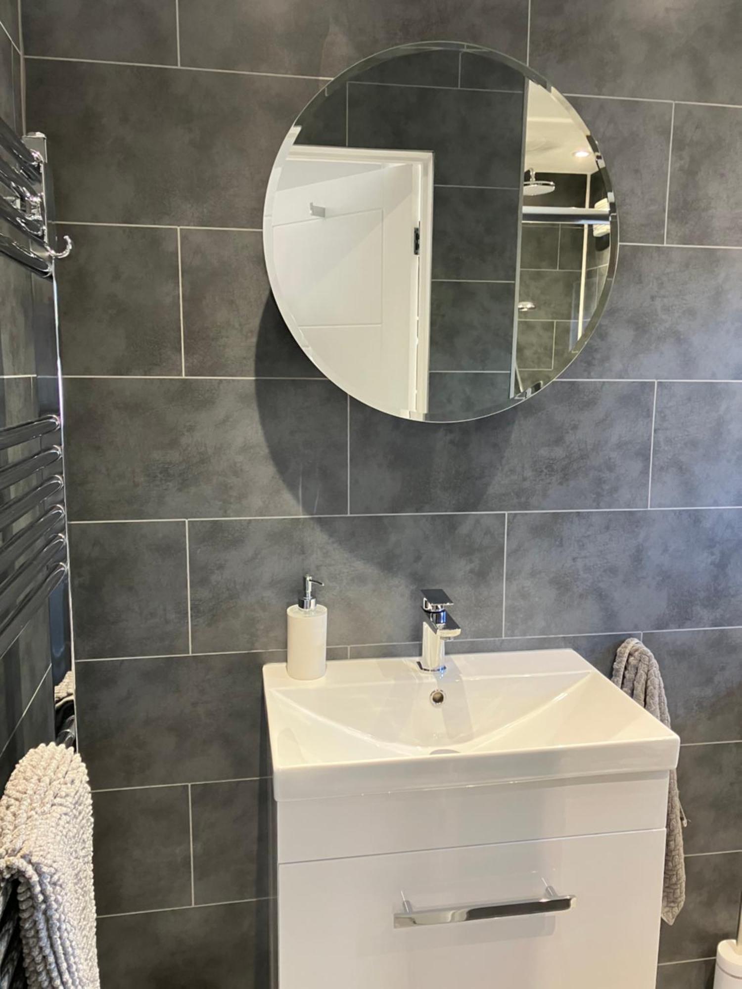 Belford House Self Check-In Rooms & Apartments Haltwhistle Εξωτερικό φωτογραφία