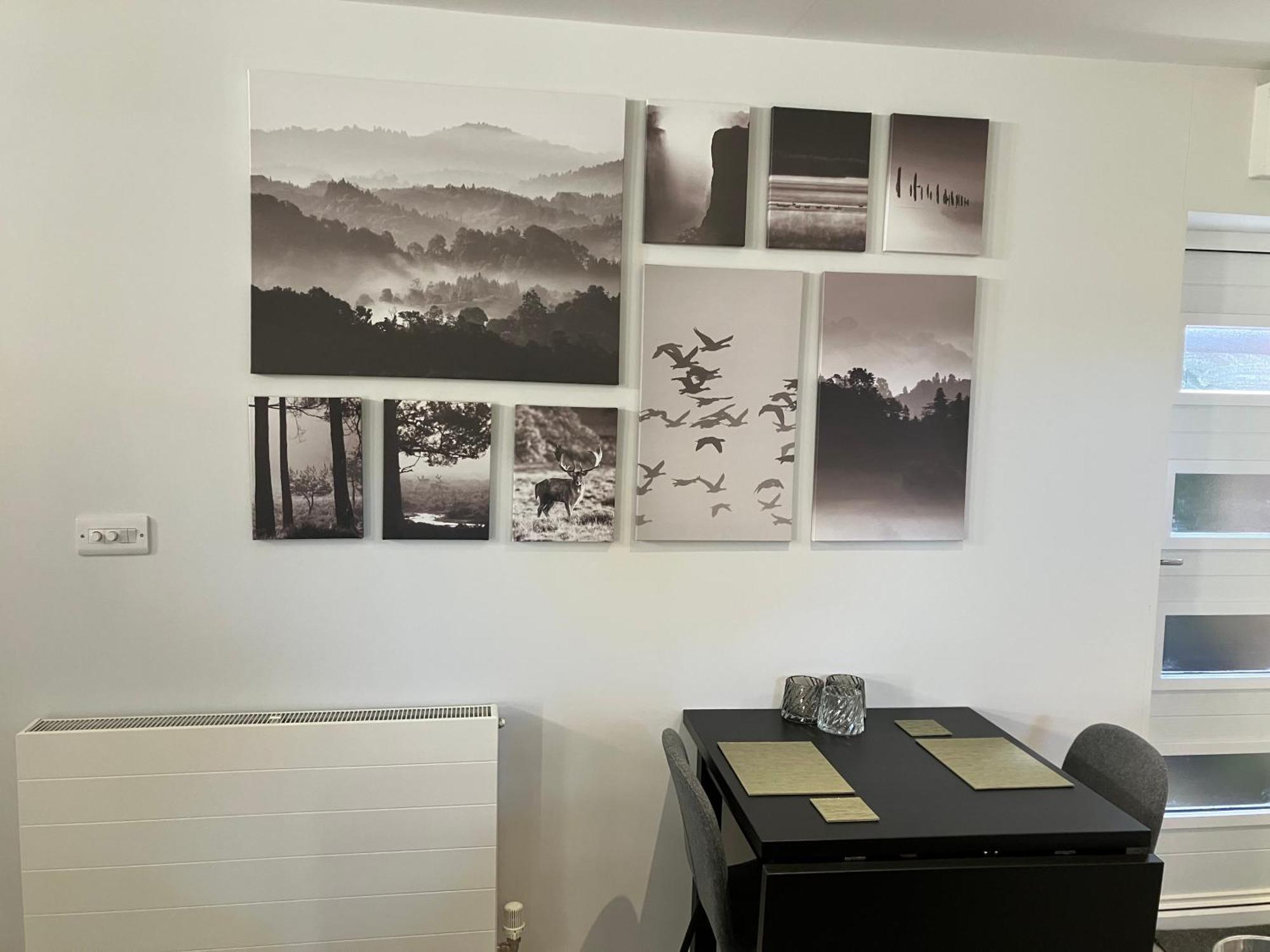 Belford House Self Check-In Rooms & Apartments Haltwhistle Εξωτερικό φωτογραφία