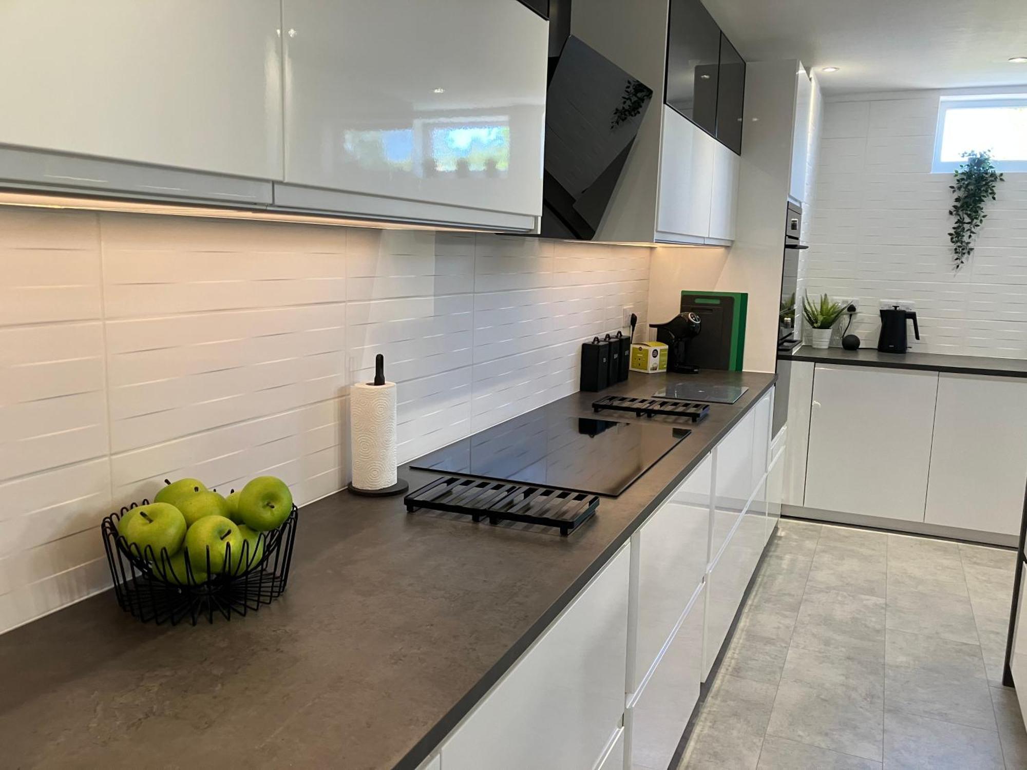 Belford House Self Check-In Rooms & Apartments Haltwhistle Εξωτερικό φωτογραφία