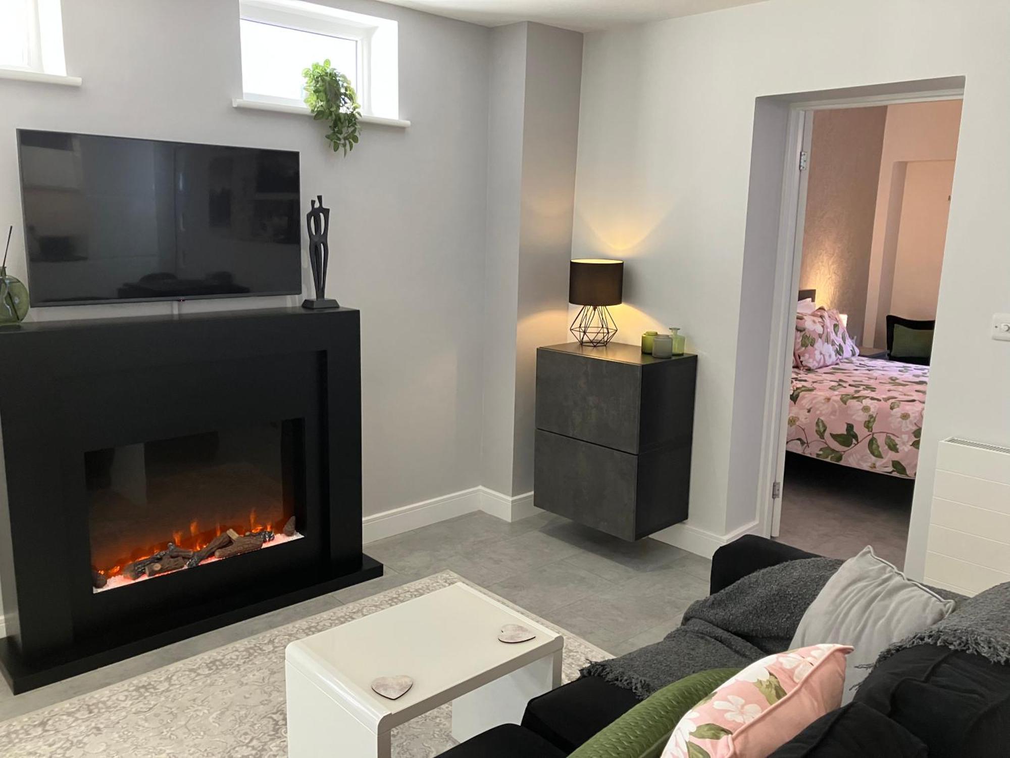Belford House Self Check-In Rooms & Apartments Haltwhistle Εξωτερικό φωτογραφία