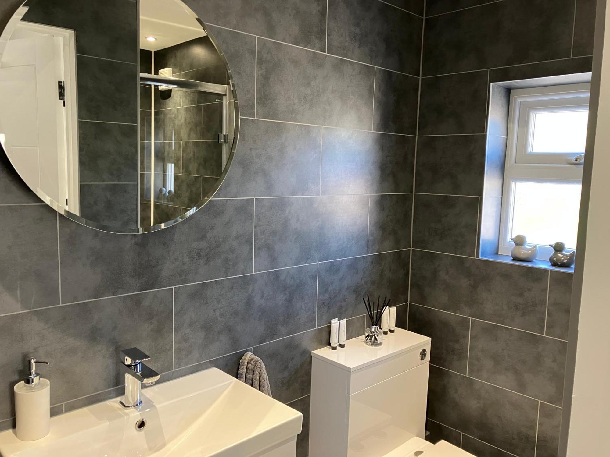 Belford House Self Check-In Rooms & Apartments Haltwhistle Εξωτερικό φωτογραφία