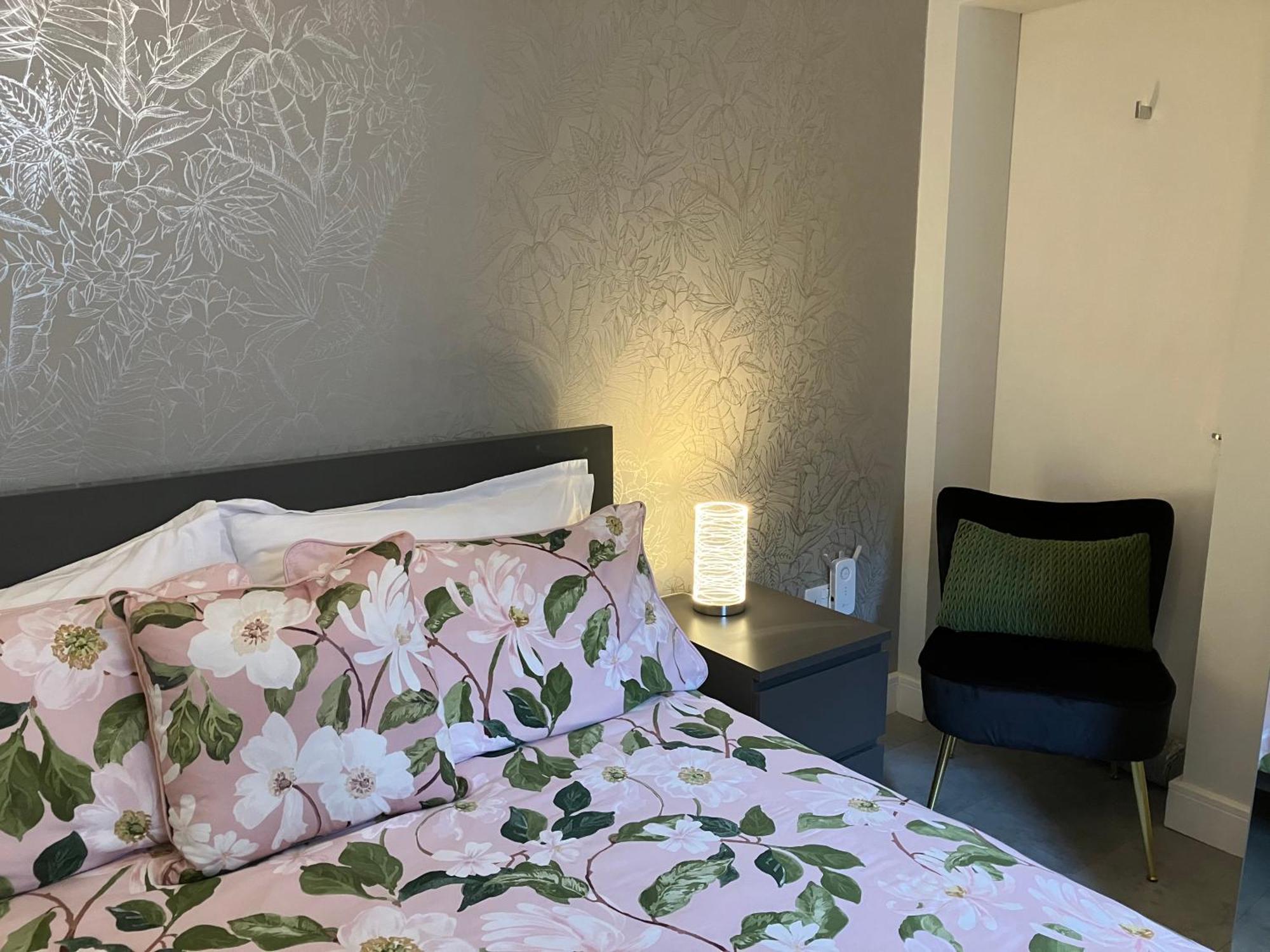 Belford House Self Check-In Rooms & Apartments Haltwhistle Εξωτερικό φωτογραφία