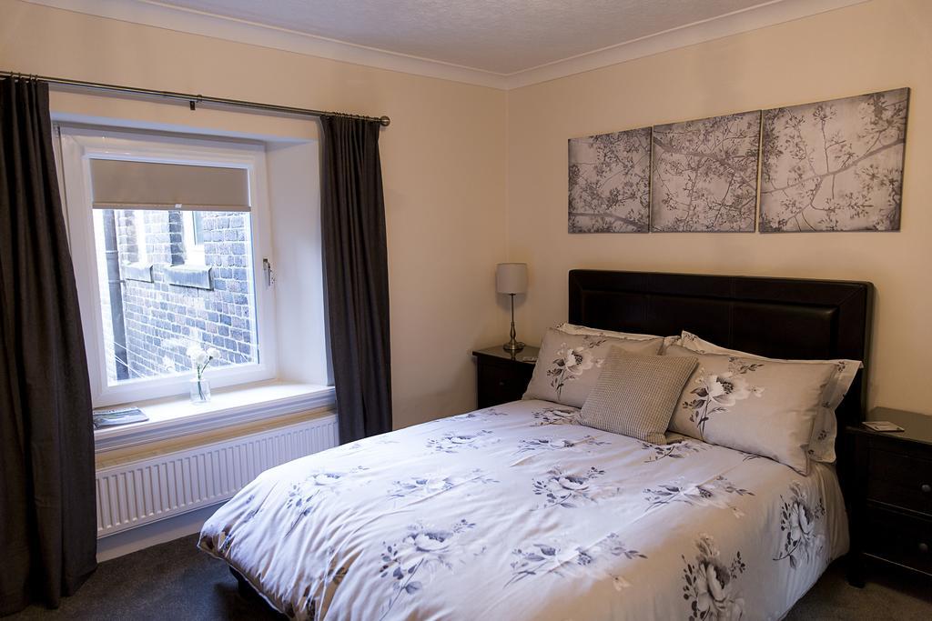 Belford House Self Check-In Rooms & Apartments Haltwhistle Εξωτερικό φωτογραφία