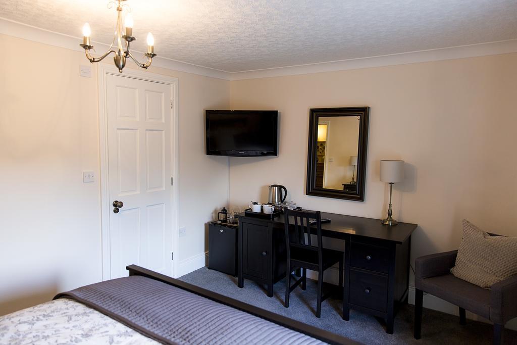 Belford House Self Check-In Rooms & Apartments Haltwhistle Εξωτερικό φωτογραφία