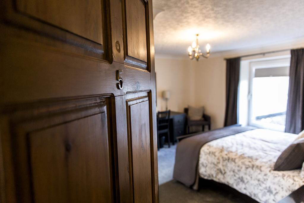Belford House Self Check-In Rooms & Apartments Haltwhistle Εξωτερικό φωτογραφία