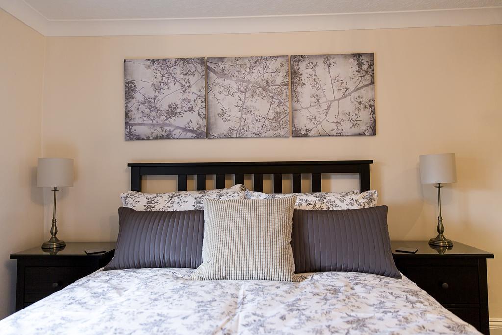 Belford House Self Check-In Rooms & Apartments Haltwhistle Εξωτερικό φωτογραφία