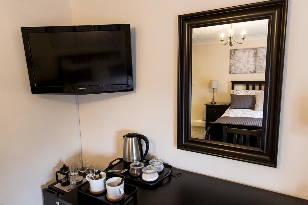 Belford House Self Check-In Rooms & Apartments Haltwhistle Εξωτερικό φωτογραφία