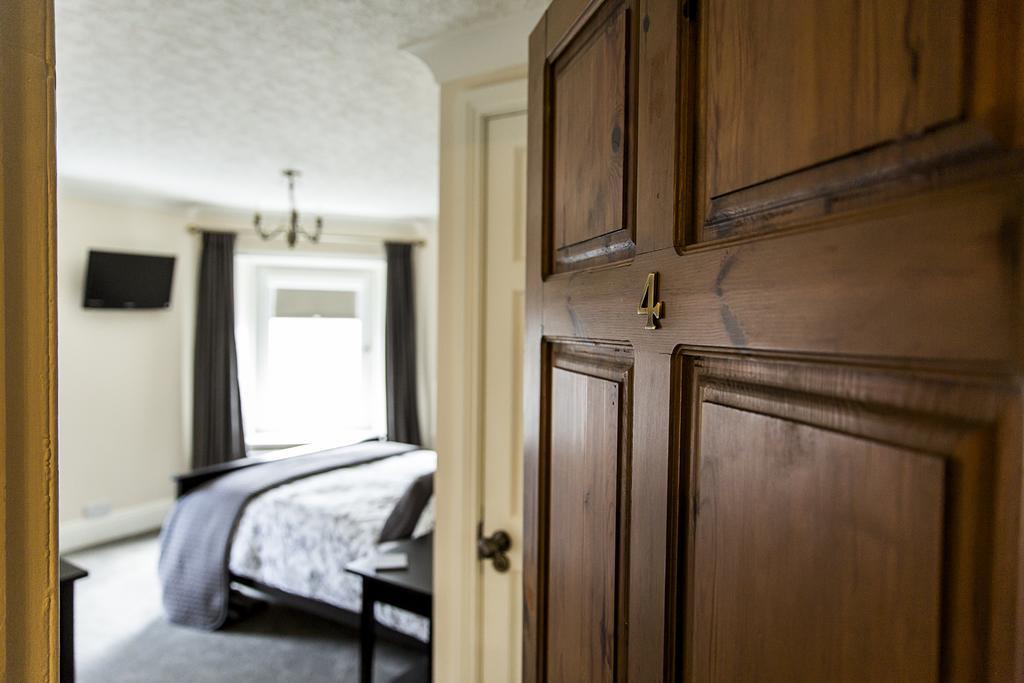 Belford House Self Check-In Rooms & Apartments Haltwhistle Εξωτερικό φωτογραφία