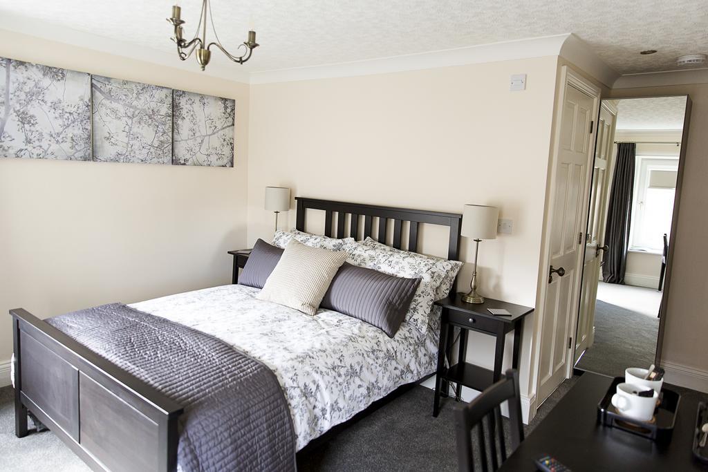 Belford House Self Check-In Rooms & Apartments Haltwhistle Εξωτερικό φωτογραφία