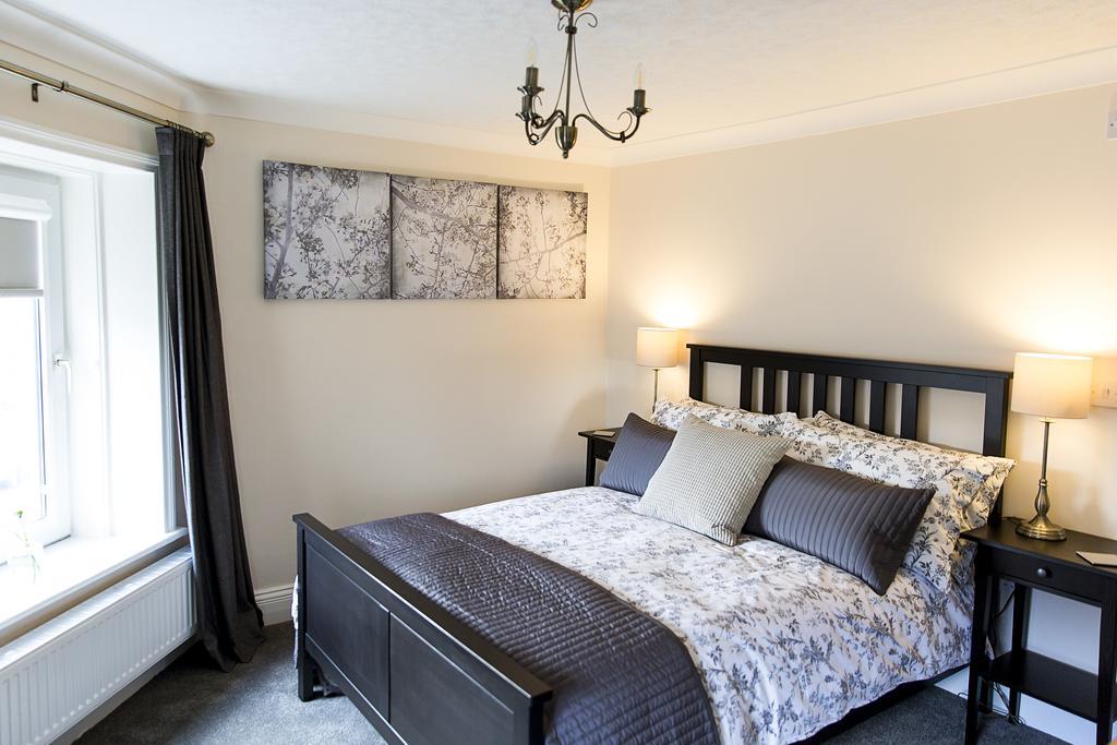 Belford House Self Check-In Rooms & Apartments Haltwhistle Εξωτερικό φωτογραφία