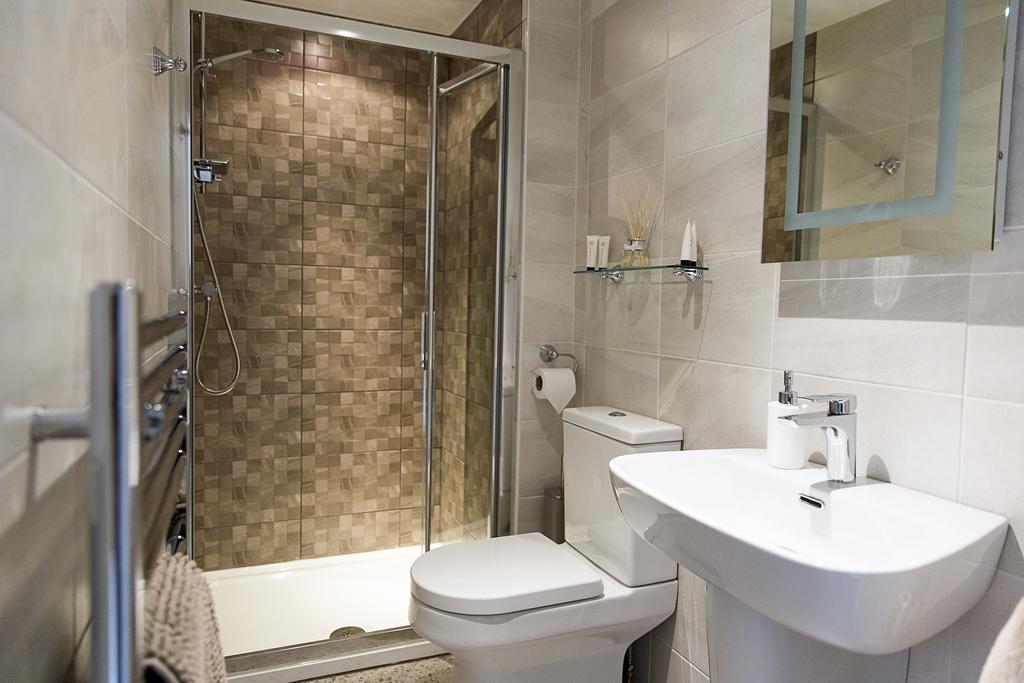 Belford House Self Check-In Rooms & Apartments Haltwhistle Εξωτερικό φωτογραφία