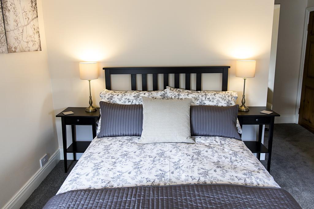 Belford House Self Check-In Rooms & Apartments Haltwhistle Εξωτερικό φωτογραφία