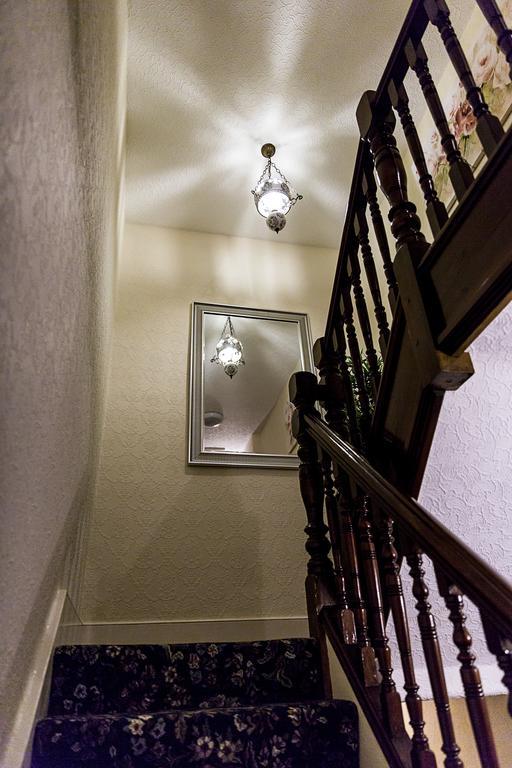 Belford House Self Check-In Rooms & Apartments Haltwhistle Εξωτερικό φωτογραφία